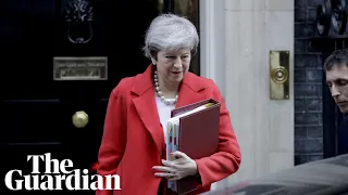 Brexit debate – watch live