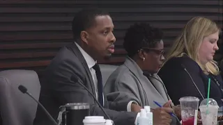 Memphis City Council to vote on keeping police chief CJ Davis, controversial healthcare program