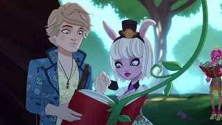 Ever After High Россия 💖Сад наследия 💖3 сезон