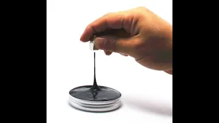 Умный магнитный пластилин Magnetic Putty