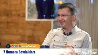 Volkan Girgin Katılmış Olduğu Sormasam Olmaz Programında 7 Numaradan Bahsediyor