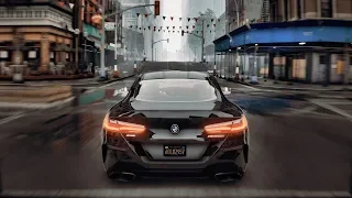 НОВАЯ BMW M8, ОБНОВЛЕННАЯ BMW E36! DRIVE RP
