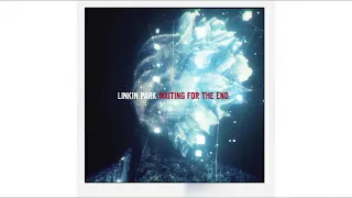 Linkin Park - Waiting For The End (Vocals Only / Acapella)