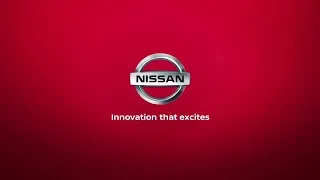 2019 Nissan Maxima - Navigation Settings (if so equipped)