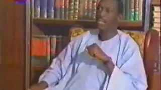 Serigne sam mbaye : le saint coran & alkhouran