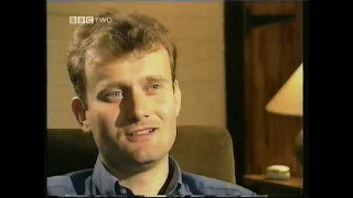 Hugh Dennis - Next of Kin (Interview with Hugh and his Father) - BBC (1998)