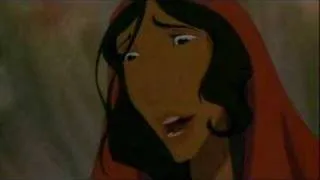 The Prince of Egypt - Deliver Us (Mandarin Chinese Version)