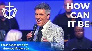 How Can It Be | First Baptist Dallas Choir & Orchestra | August 26, 2018