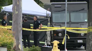UPS Driver Shot and Killed While on Break on the Job: Cops