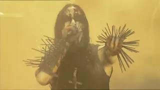 Gorgoroth/God Seed - Carving A Giant - [LIVE] - Wacken 2008 - 1080p 60fps