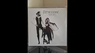 Gold Dust Woman - Fleetwood Mac Vinyl Must Have