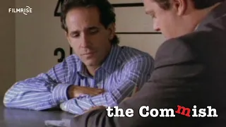 The Commish - Season 1, Episode 9 - Two Confessions - Full Episode