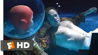 Rocketman (2019) - For My Next Trick Scene (6/10) | Movieclips