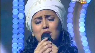 Harshdeep singing tere ishq mein