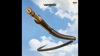 Vangelis Spiral - full album