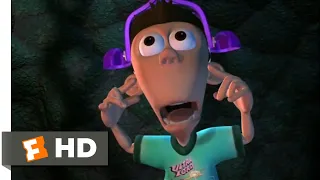 Jimmy Neutron: Boy Genius - In The Dungeon | Fandango Family