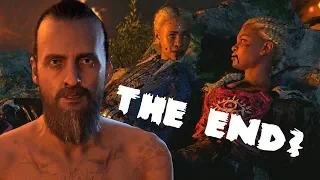 Драматическая Серия! Убили Сестер и сына Иосифа! Far Cry New Dawn The End