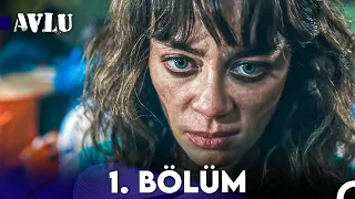 Avlu 1. Bölüm (Full HD)