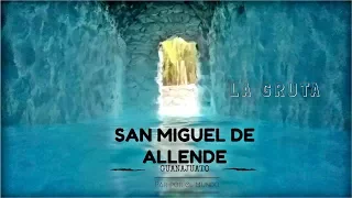 Aguas Termales "La Gruta" San Miguel de Allende, GTO - Par Por El Mundo (1)