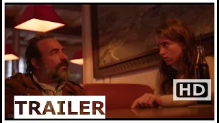 DEERSKIN "Le daim" - Comedy, Horror Movie Trailer - 2020