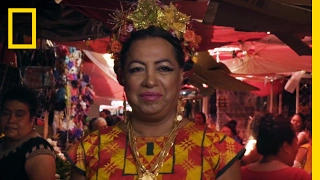 Third Gender: An Entrancing Look at Mexico's Muxes | Short Film Showcase