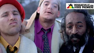 Magic T, Davojah & Colonel Maxwell - The Herbalist [Official Video 2024]