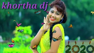 ghungur lagal sadiya dj song (2020)