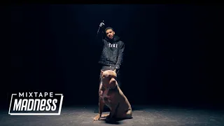 Django Jay - Cartel (Music Video) | @MixtapeMadness