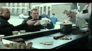 Green Street: 'Best' bits