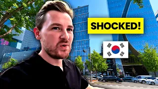 Inside Rich Korea 🇰🇷 MAJOR LUXURY in Gangnam, South Korea | Seoul