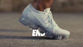 Nike Air VaporMax - Evolution Stride