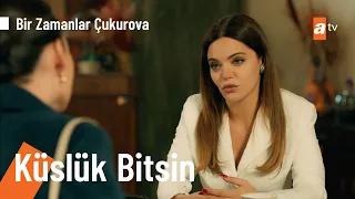 "Aramızdaki küslük bitsin Betül" - @BZC 130. Bölüm