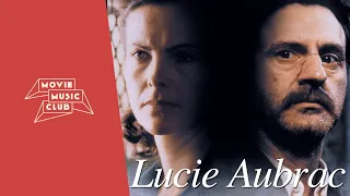 Philippe Sarde - Lucie Aubrac (Thème)  | Extrait du film "Lucie Aubrac"