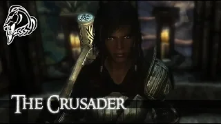 The Crusader - Skyrim Build Gameplay