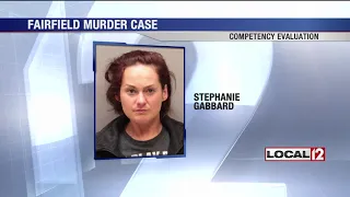 Attorneys for Fairfield woman accused of killing boyfriend want doctor evaluation