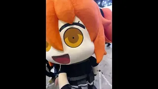 Gudako attacks civilians