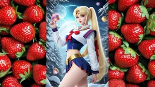 Moonlit Memories: A Tribute to Sailor Moon