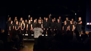 Youth Choir - Balleilakka!