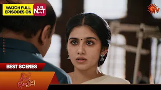 Singappenne - Best Scenes | 26 Jan 2024 | Tamil Serial | Sun TV