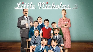 Little Nicholas - Official Trailer