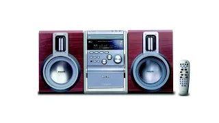 Philips MCM8 (2004)