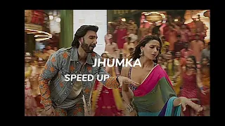 What jhumka? speed up version