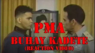 SOBRANG BILIB AKO SA MOVIE NA ITO! (KWENTONG KADETE SA PMA)