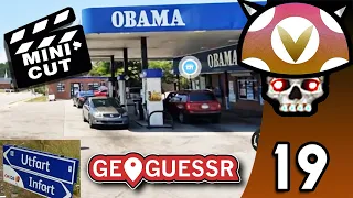 [Vinesauce] Joel - Geoguessr Highlights ( Part 19 )