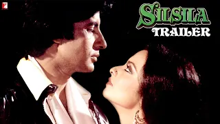 Silsila - Trailer