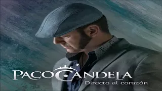 Paco Candela - Un amigo