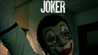 JOKER - Teaser Trailer Gta V