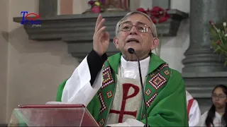 Tema: Encuentro con Jesús. Padre Hugo Estrada sdb.