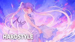 「Nightcore」→ Vivi Nell Aria (Hardstyle Remix) ✕