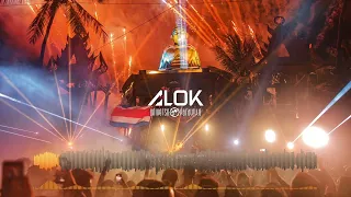 Alok @ Universo Paralelo #16 (Full Set) 2023